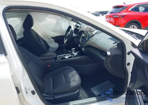 2023 Nissan Altima Sv Fwd z USA, uszkodzony, nr VIN 1N4BL4DV8PN368488